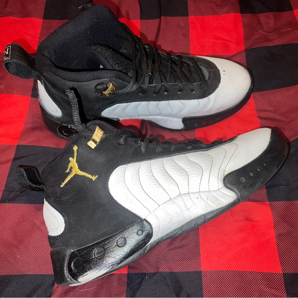 Jordan Jumpman Taxis Sneakers